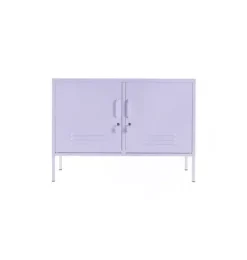 The Lowdown in Lilac