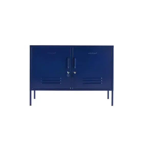 The Lowdown in Navy