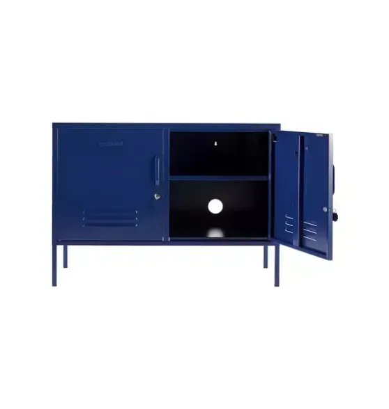 The Lowdown in Navy