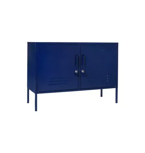 The Lowdown in Navy