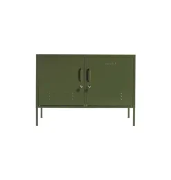 The Lowdown in Olive