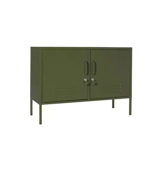 The Lowdown in Olive