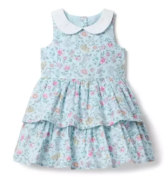 The Matching Moment Floral Dress