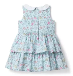 The Matching Moment Floral Dress