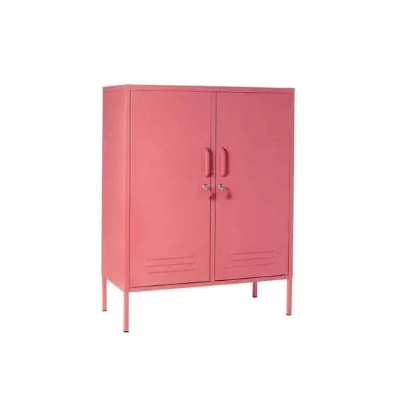 The Midi in Berry