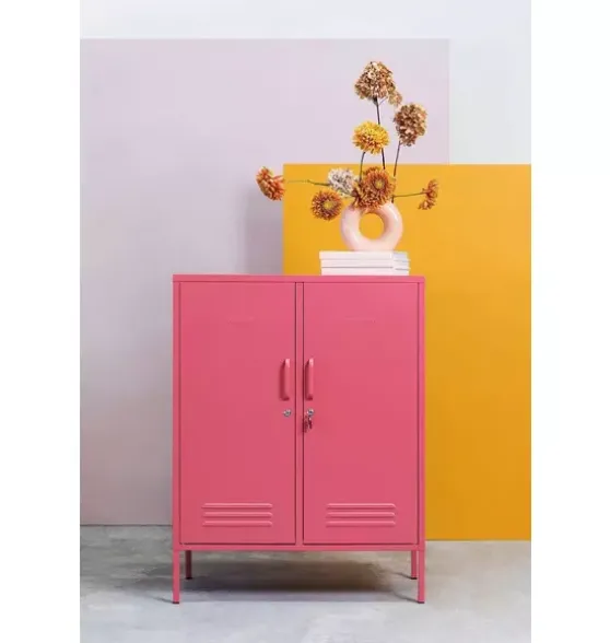 The Midi in Berry