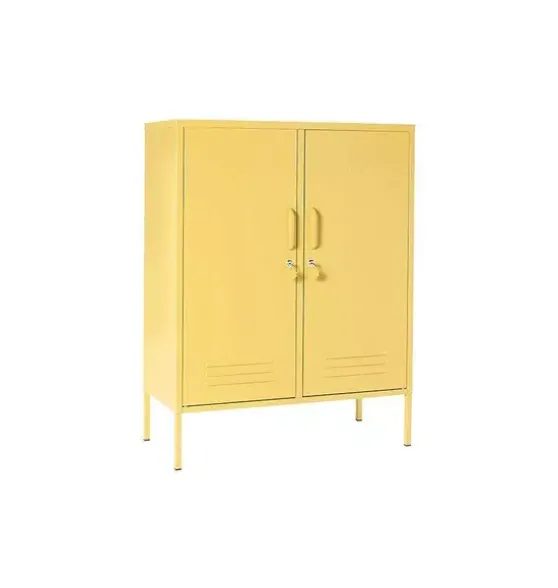 The Midi in Butter
