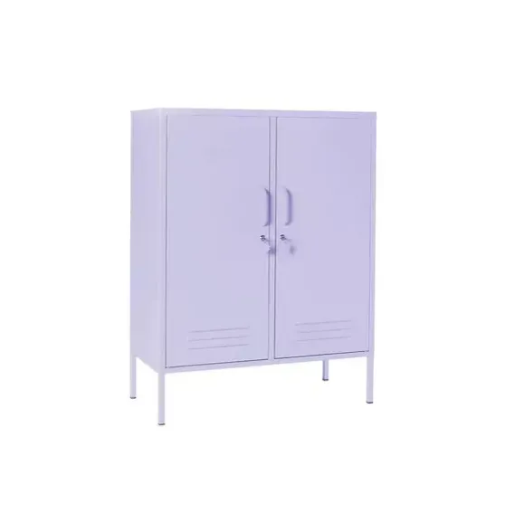 The Midi in Lilac