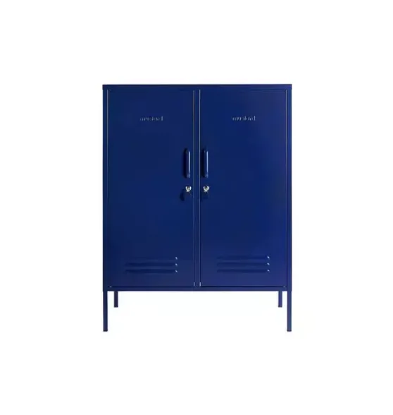 The Midi in Navy