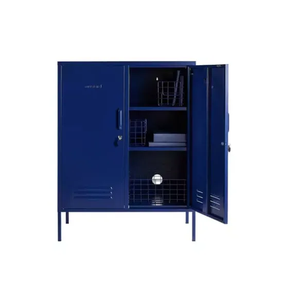 The Midi in Navy