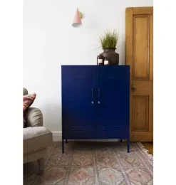 The Midi in Navy