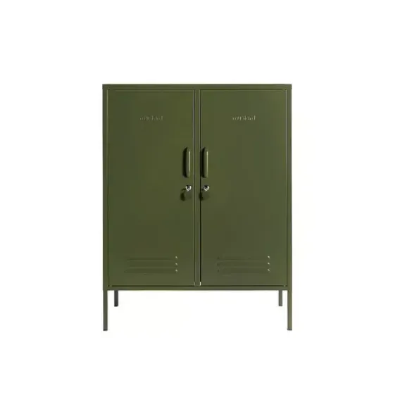 The Midi in Olive