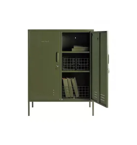 The Midi in Olive