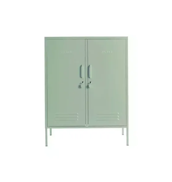 The Midi in Sage