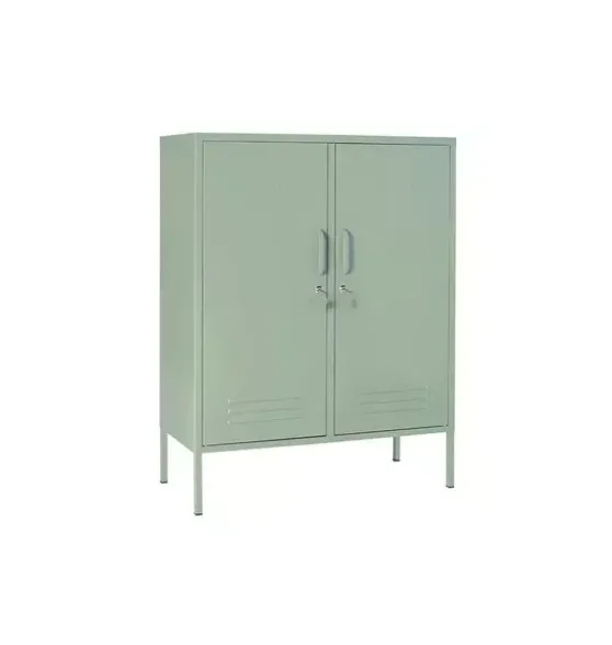 The Midi in Sage