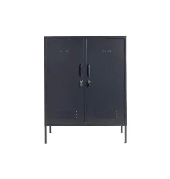 The Midi in Slate