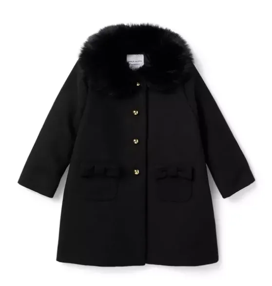 The Opening Night Coat