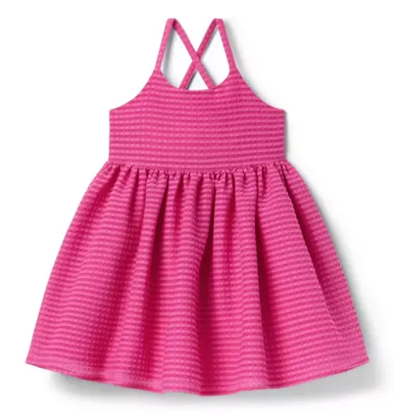 The Organza Occasion Dress