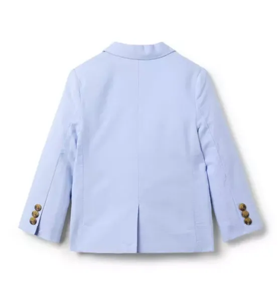The Oxford Blazer