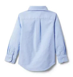 The Oxford Shirt