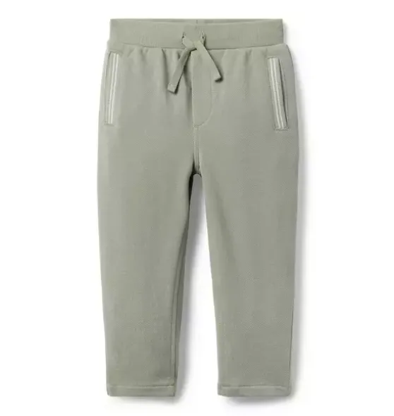 The Pique Jogger