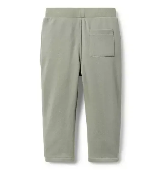 The Pique Jogger