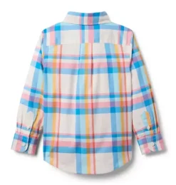 The Plaid Shirt