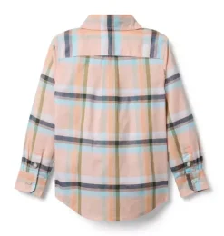 The Plaid Shirt