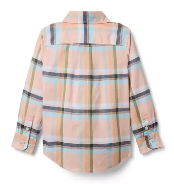 The Plaid Shirt