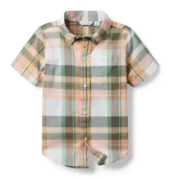 The Plaid Shirt