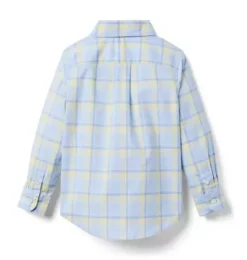 The Plaid Shirt