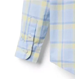 The Plaid Shirt