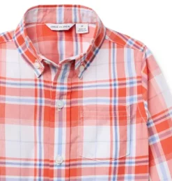 The Plaid Shirt