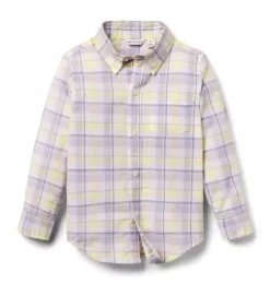The Plaid Shirt