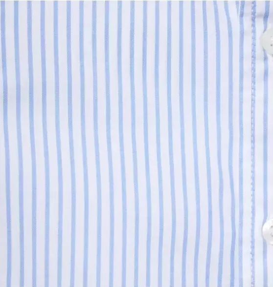 The Poplin Shirt