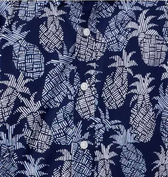 The Poplin Shirt