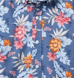The Poplin Shirt