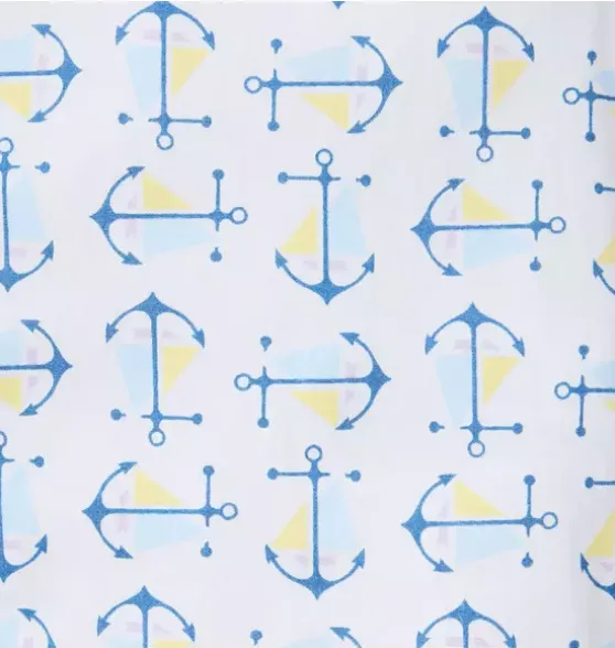 The Poplin Shirt