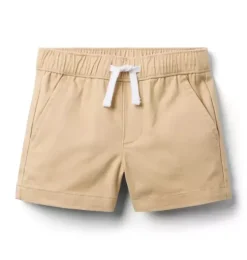 The Shortest Short