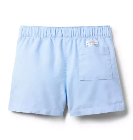 The Shortest Short