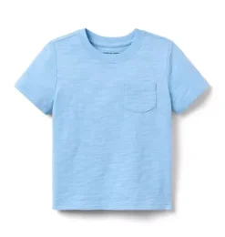 The Slub Tee