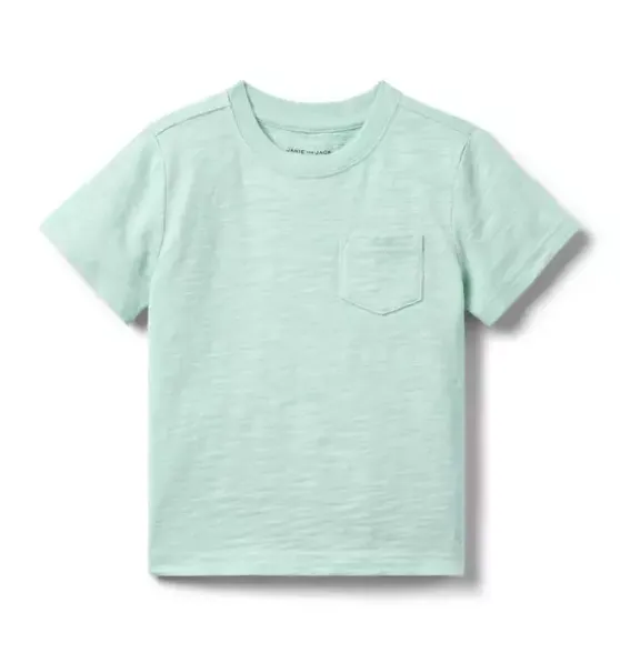 The Slub Tee