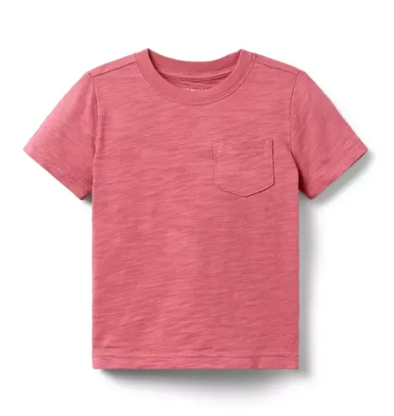 The Slub Tee
