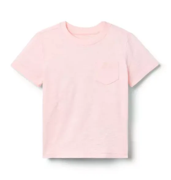 The Slub Tee