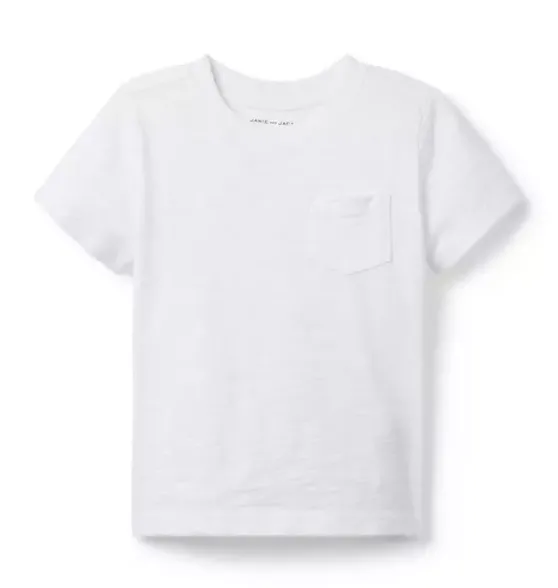 The Slub Tee