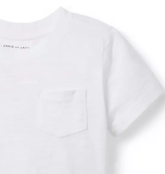 The Slub Tee