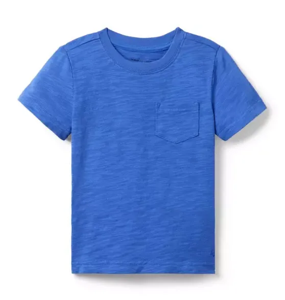 The Slub Tee