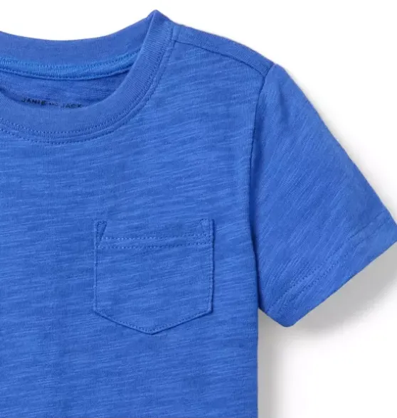 The Slub Tee