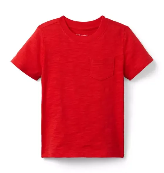 The Slub Tee