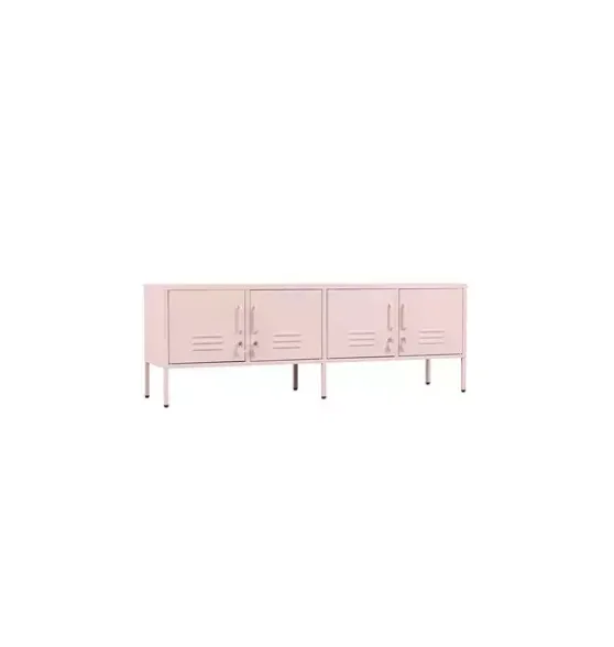 The Standard in Blush